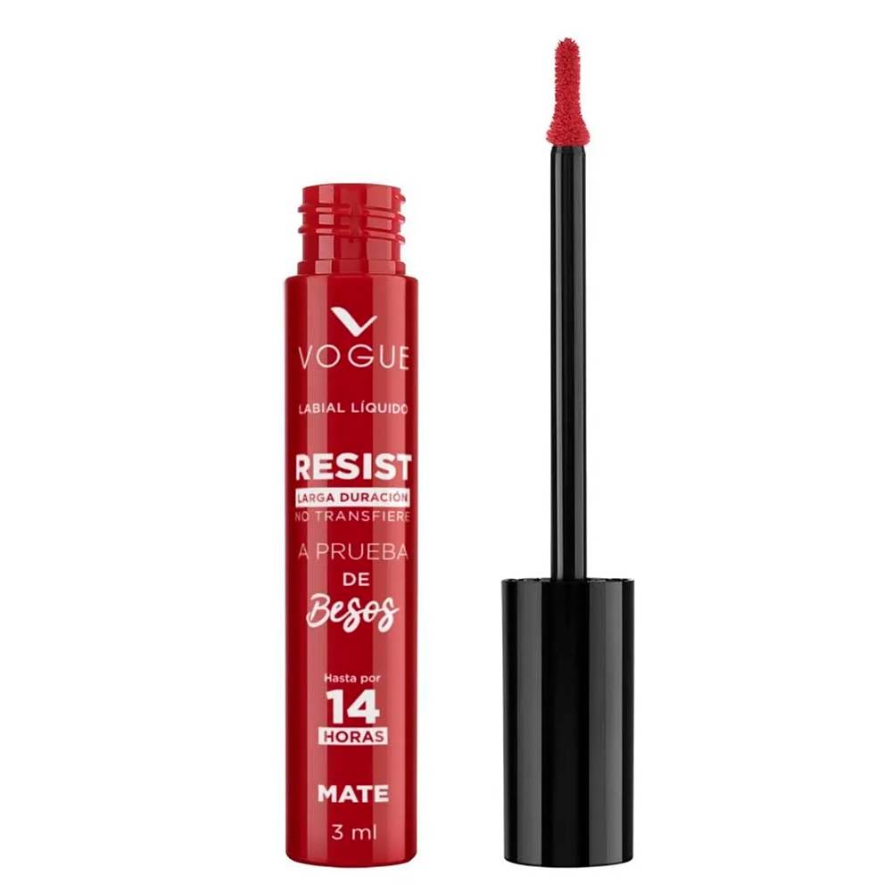 Labial Resist Baila 3ML