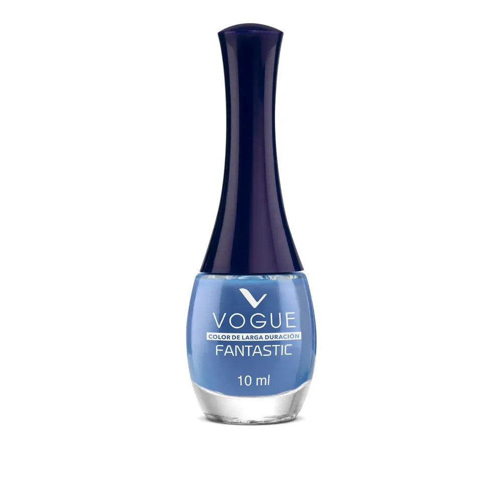 Esmalte Vogue Fantastic Gomita Pop 10 Mililitros