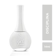 Esmalte Efecto Gel Disciplina 4ML.