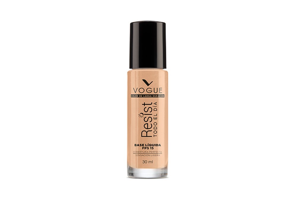 Base Liquida Smooth Mate Beige