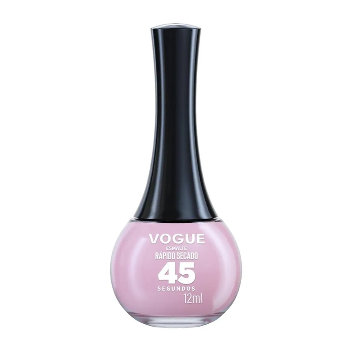 Esmalte Rápido Secado Amo-Rosa