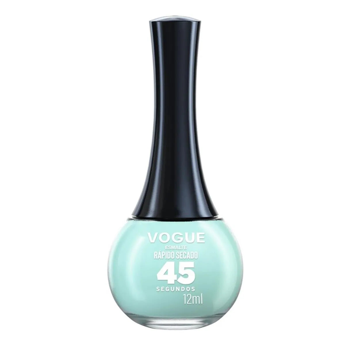 Esmalte Rap Secado Igu-Azul