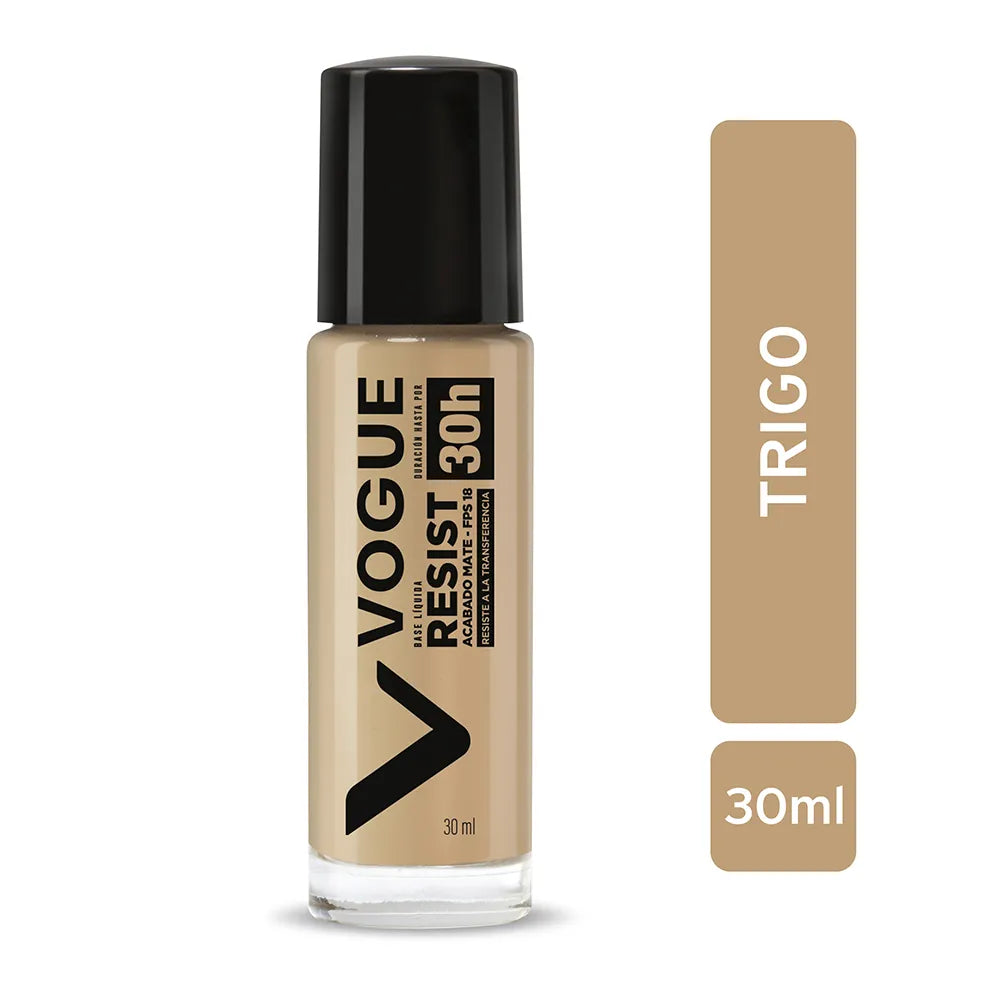 Base Resist Reno Trigo 04