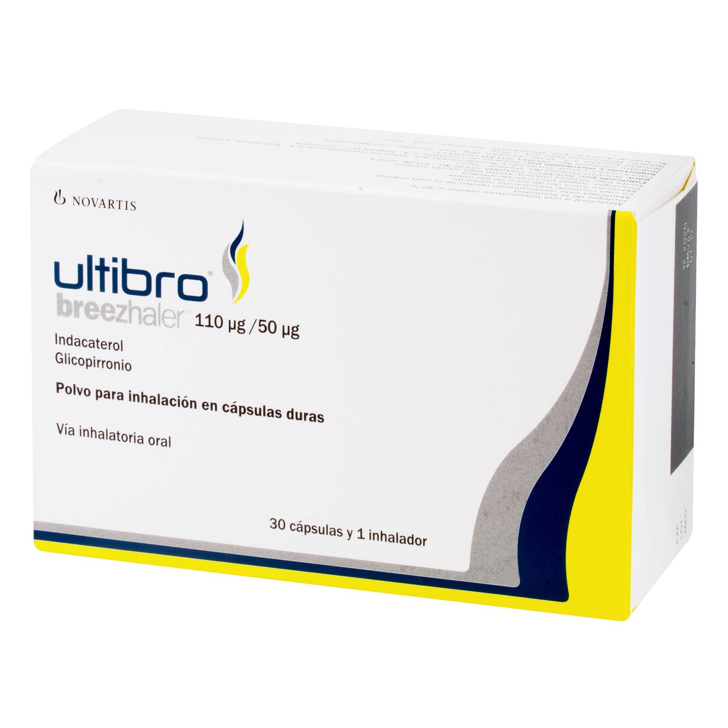 Ultibro