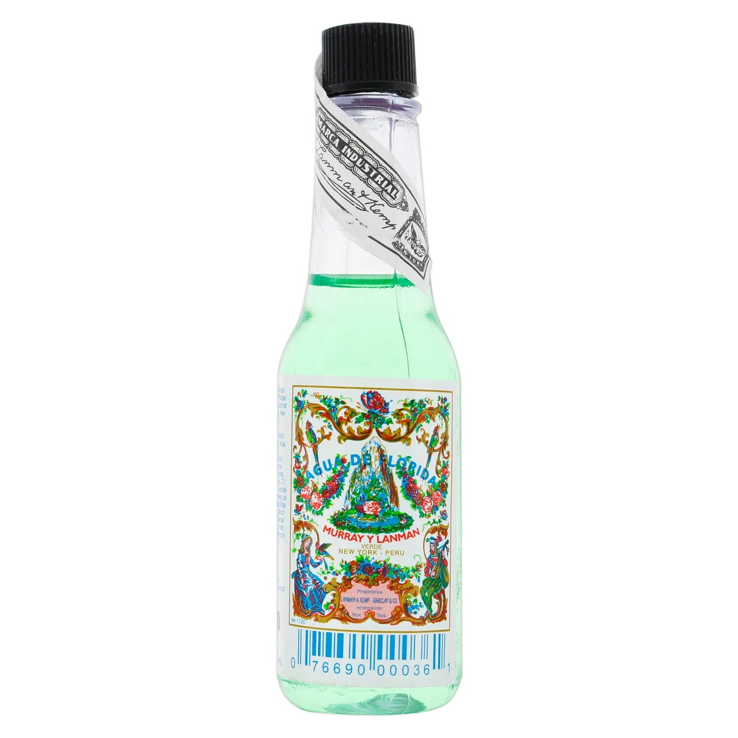 Agua Florida Murray 22 ml (2)