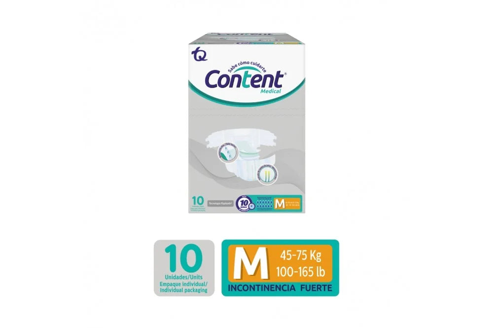 panal-content-medical-m-x-10-unidades