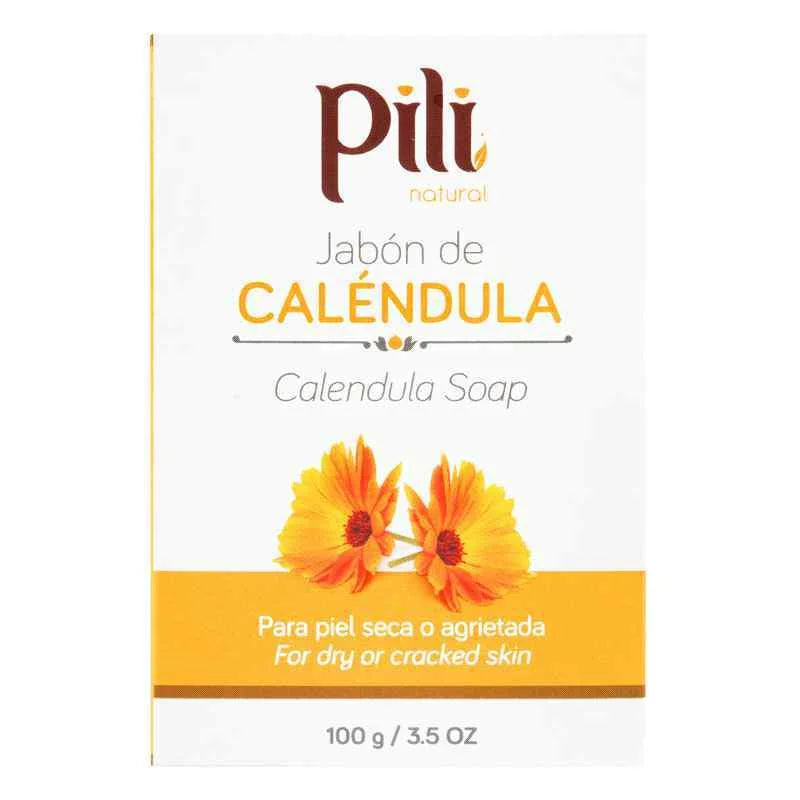 jabon-calendula-pili-100-gr