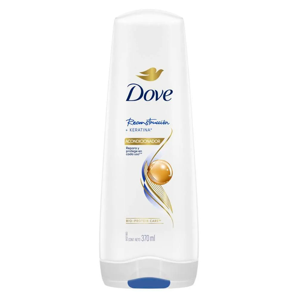 Acondicionador.DOVE Reconstrucion ComplejoETA 370 ml