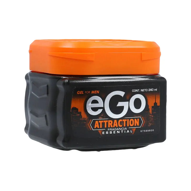 Gel Ego For Men Attraction Pote 110 ml