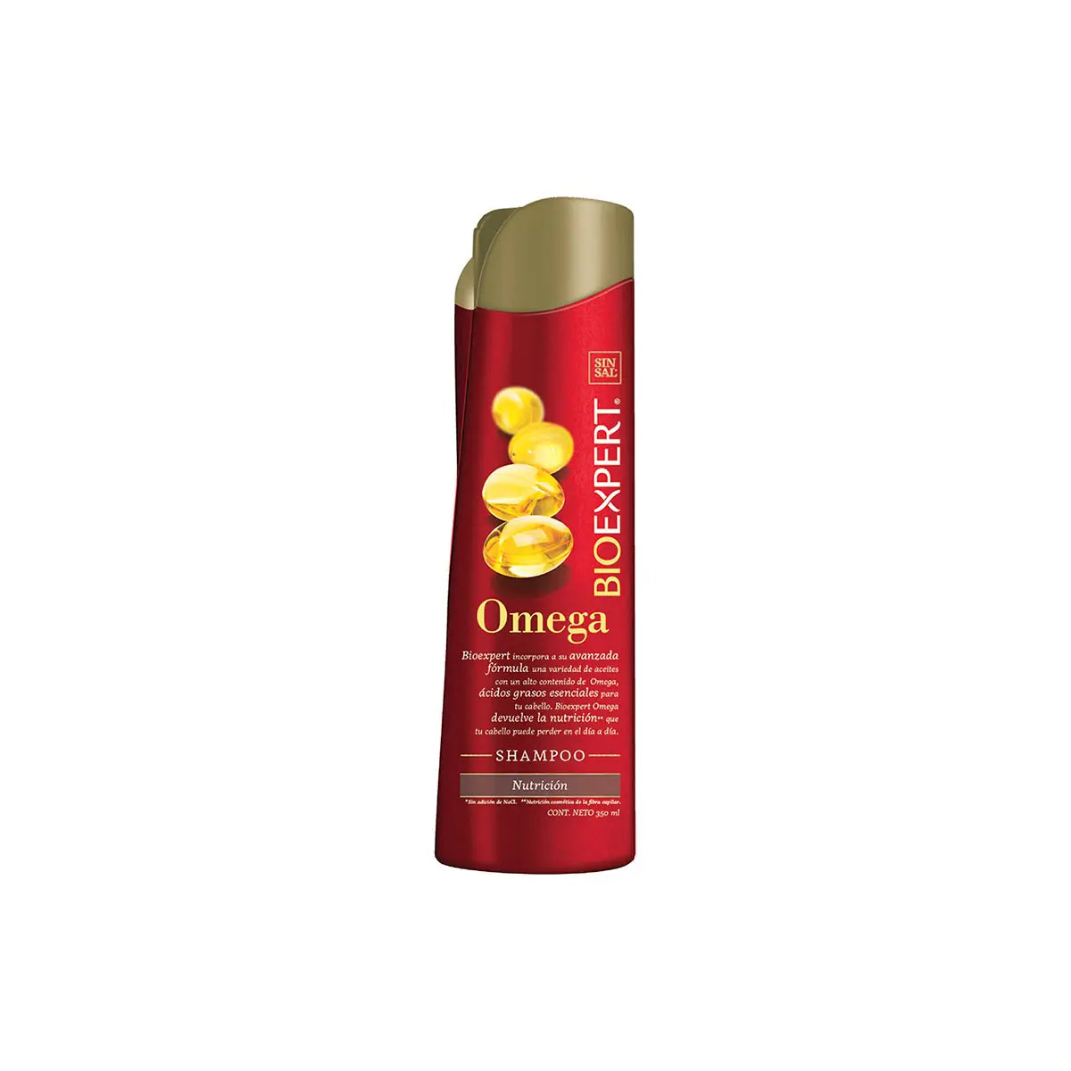 Gel Ego Forte Extreme Ultra 110 ml