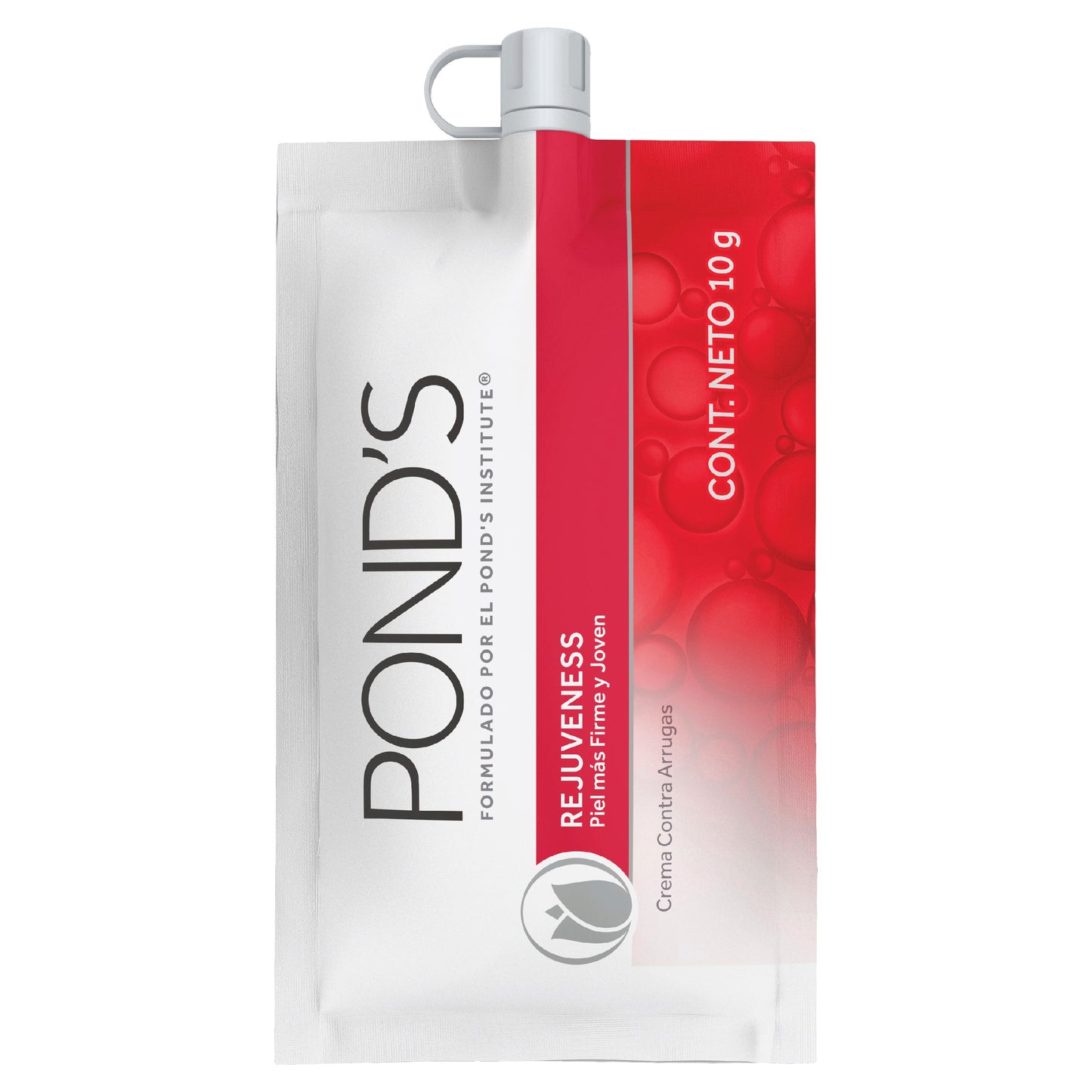 Crema Fac Ponds Rejuveness 8.5 gr 10 S