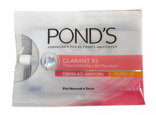 crema-ponds-clarant-b3-sobres