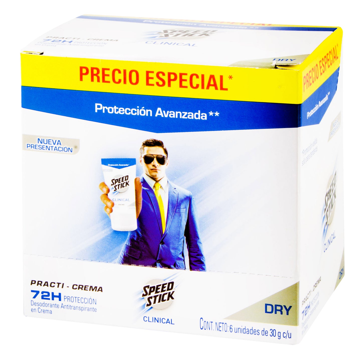 desodorante-mennen-speed-stick-clinical-crema-30gr-6-unidades