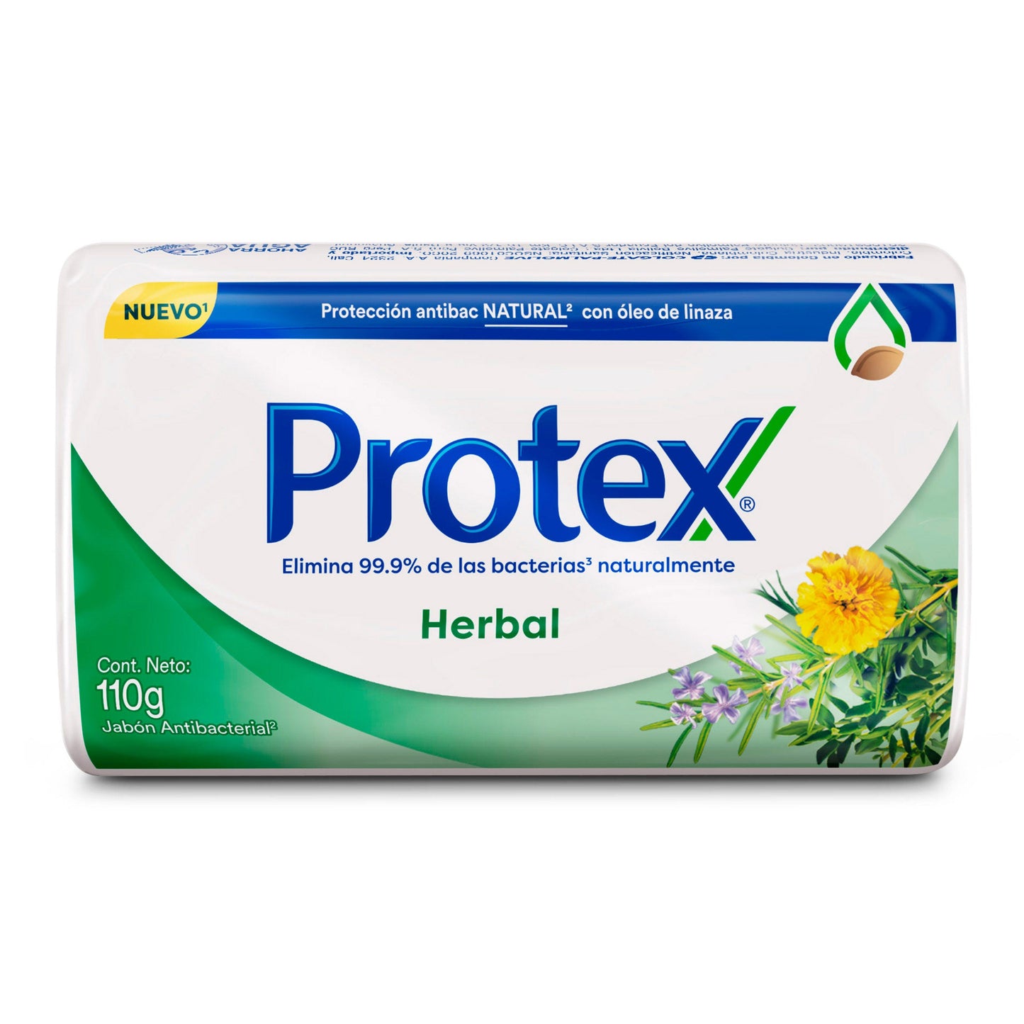 Jabón ProtectorX Herbal