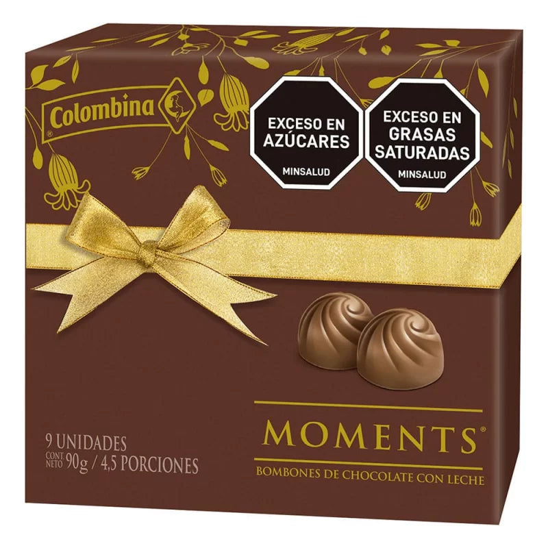 Est Moments Premium Mediano 90 Gramos