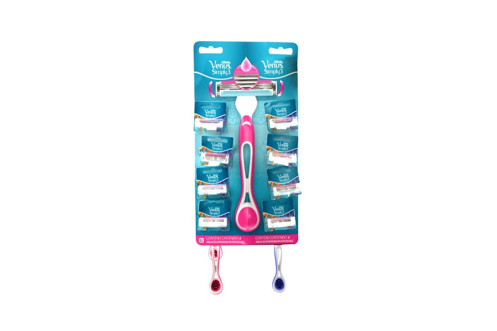 maquina-gillette-simply-mujer-desechable-8-unidades
