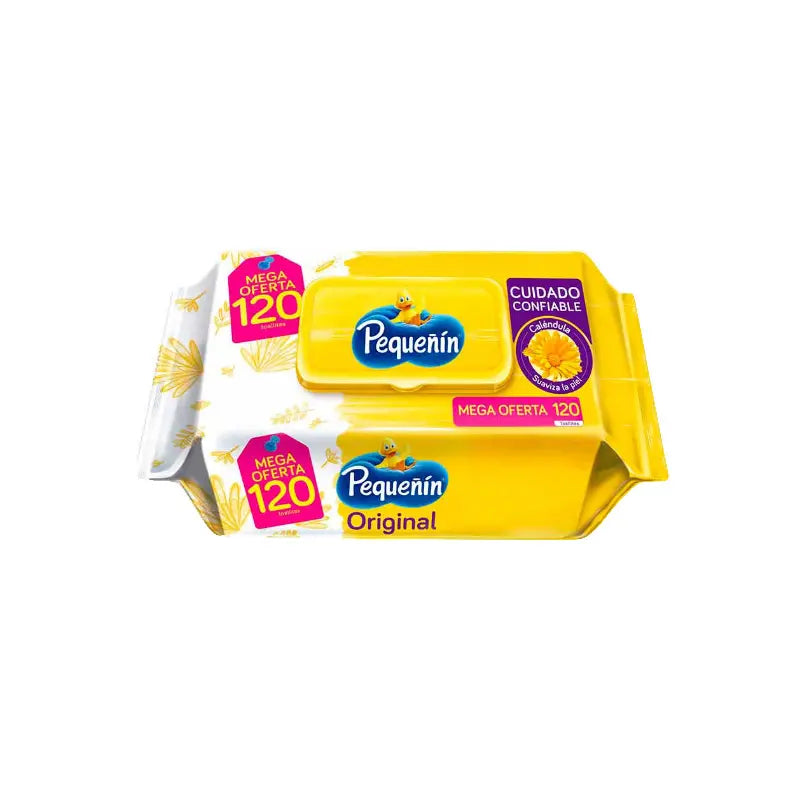 Toa.hum.peq.ori.y/o Karite Oferta 120 Ud