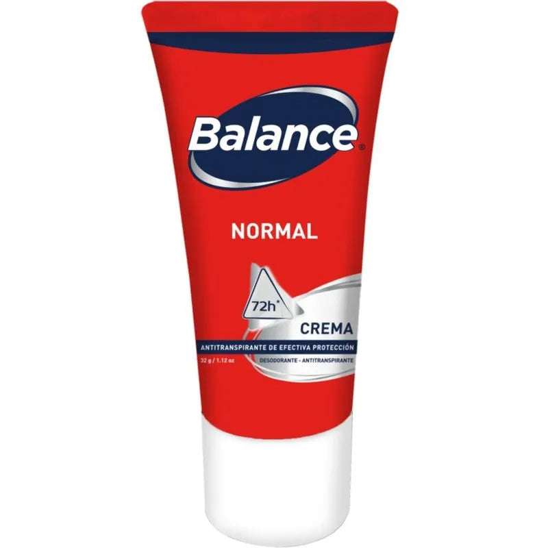 Desodorante Balance Mini Normal Unisex 30gr