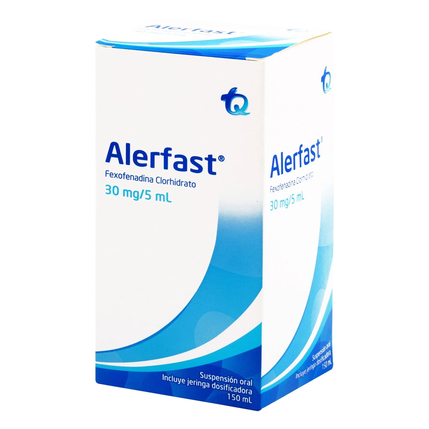 Alerfast Suspensión Oral 150 ml