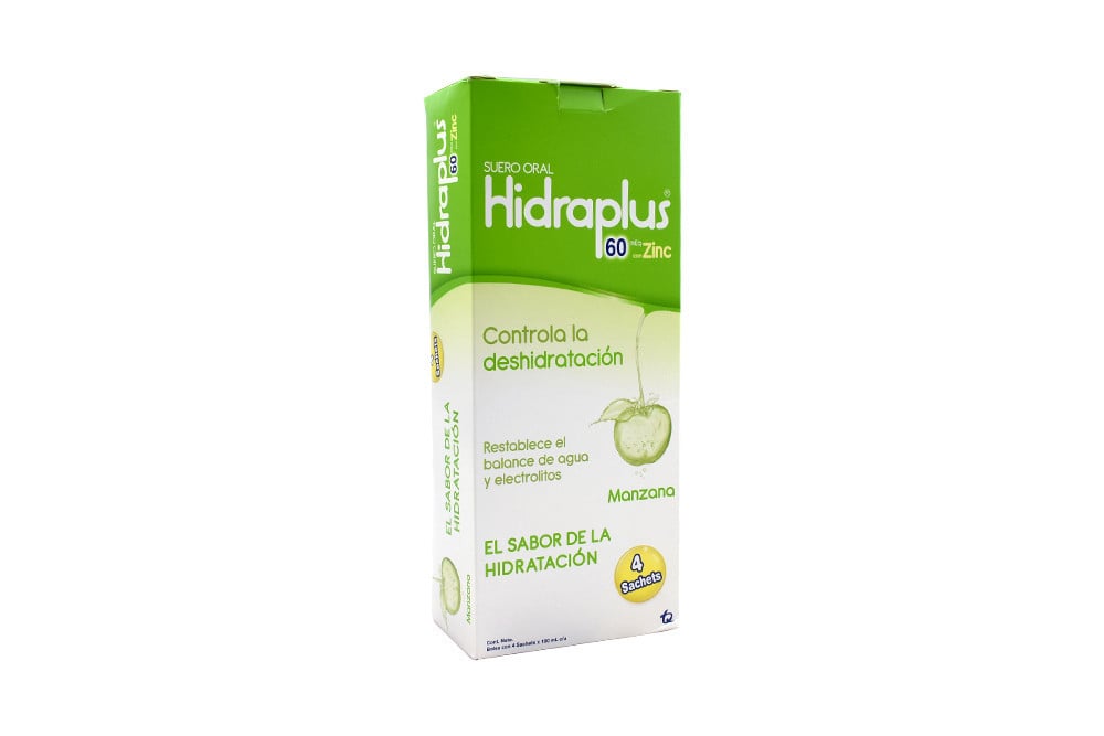 hidraplus-60-zinc-manzana-bolsa-100-mililitros-4-unidades