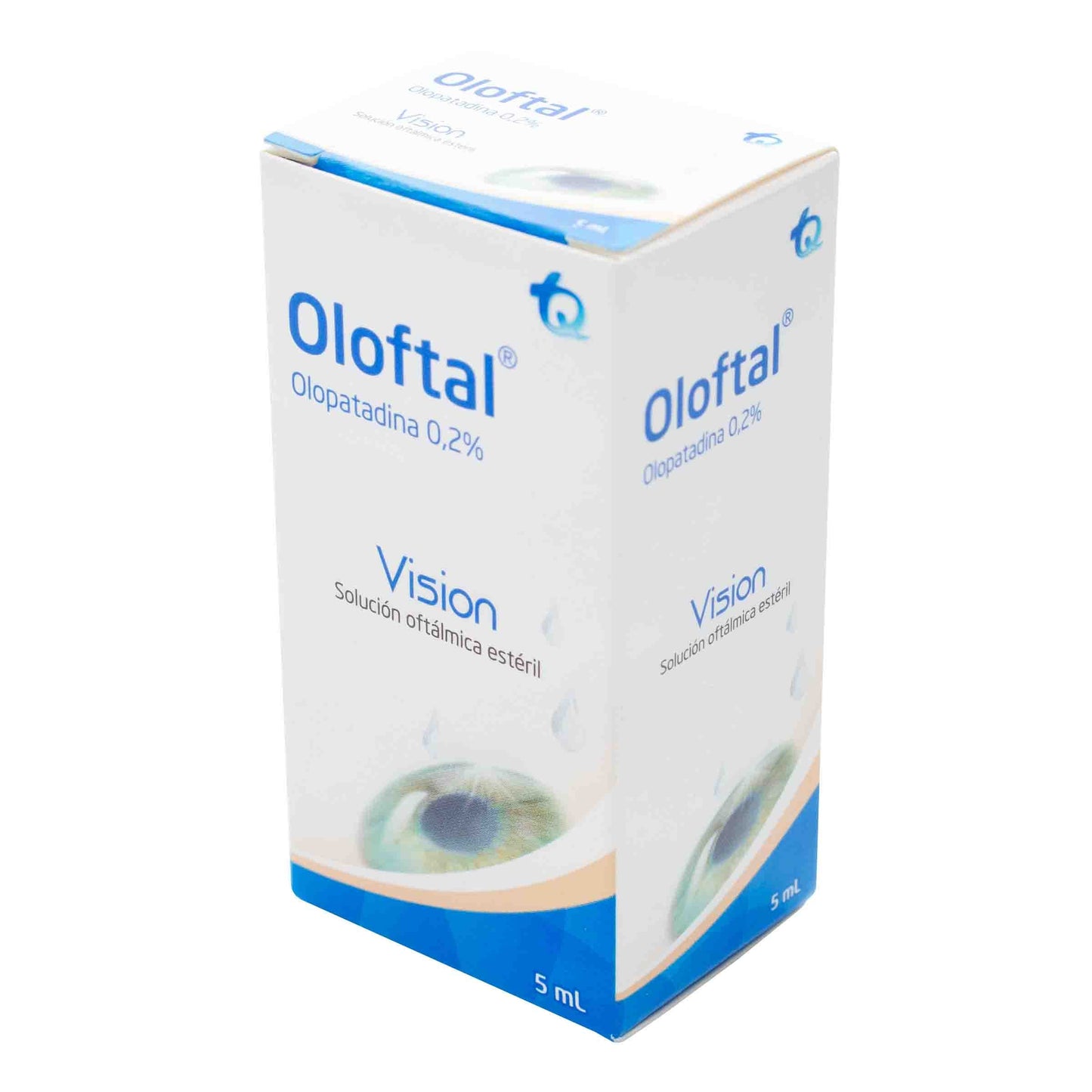 Oloftal 0.2 mg Gotas 5 ml Mk