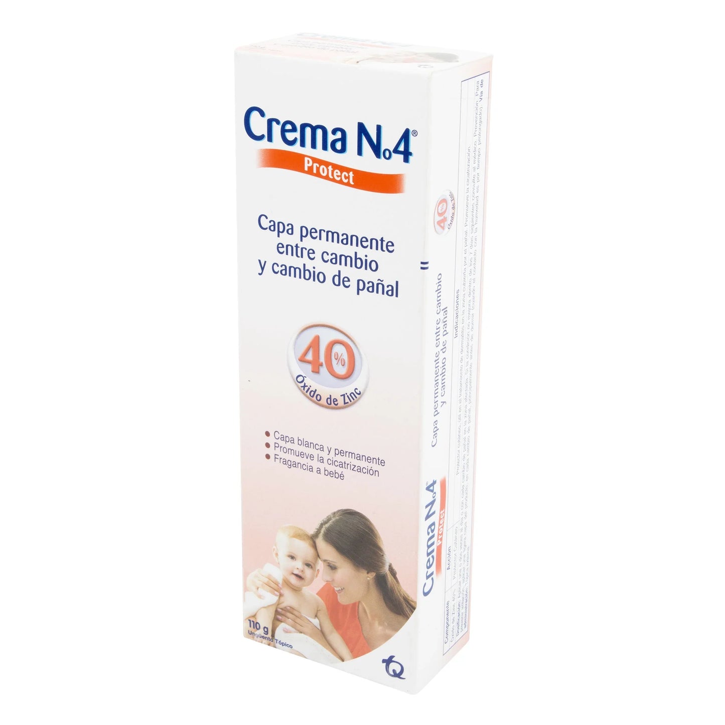 Crema 4 ProtectorT X 110g