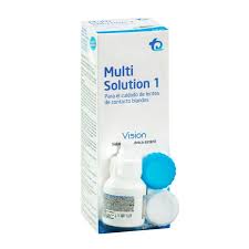 Prepack Multisol 1 360 ml + 60 ml + Estu