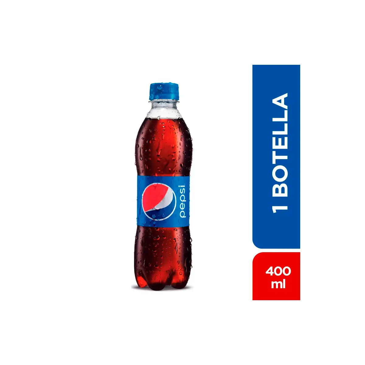 Pepsi Pet 400 ml (2)
