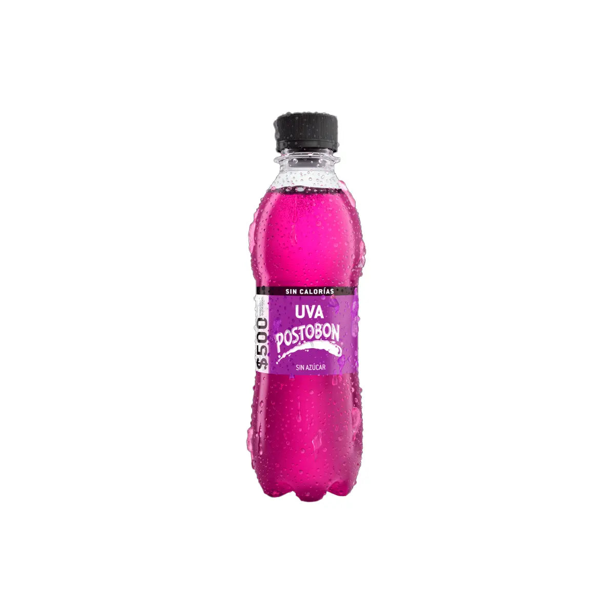 gASEOSA Uva Pet 250 ml