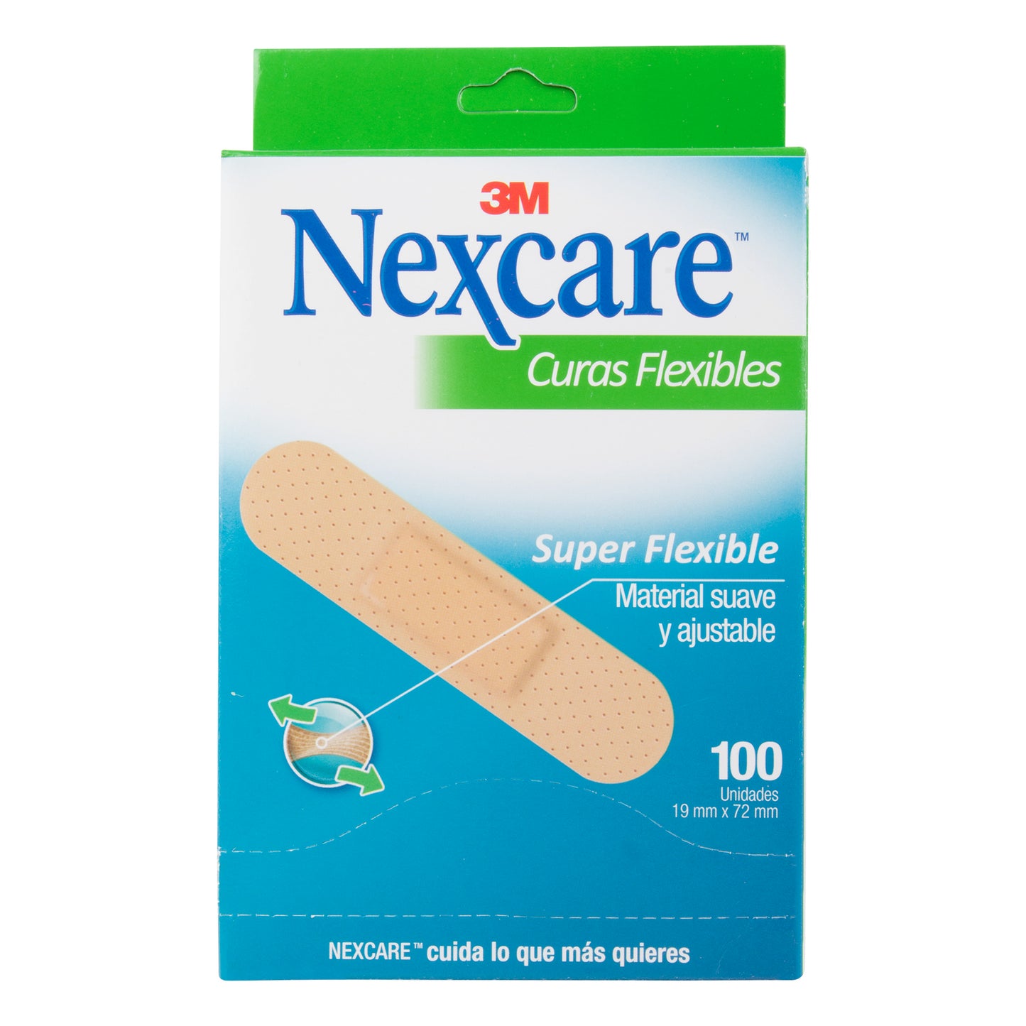 curitas-confort-nexcare-100-unidades