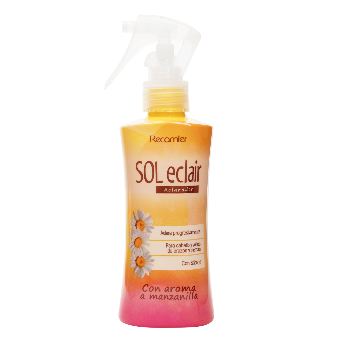 SoluciónECLAIR Aclarador 150 ml