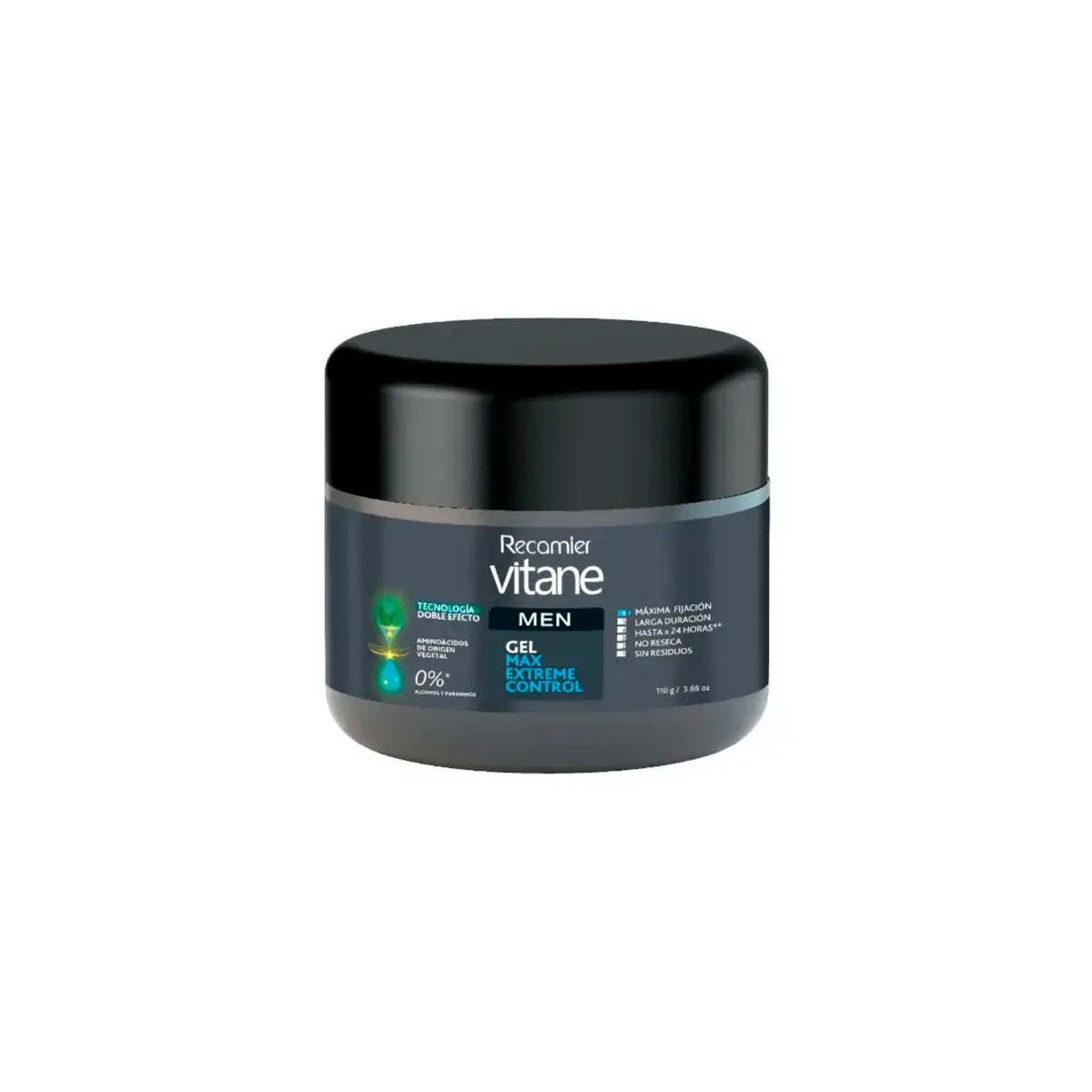 Gel VitANE Max Control Pote 110 gr