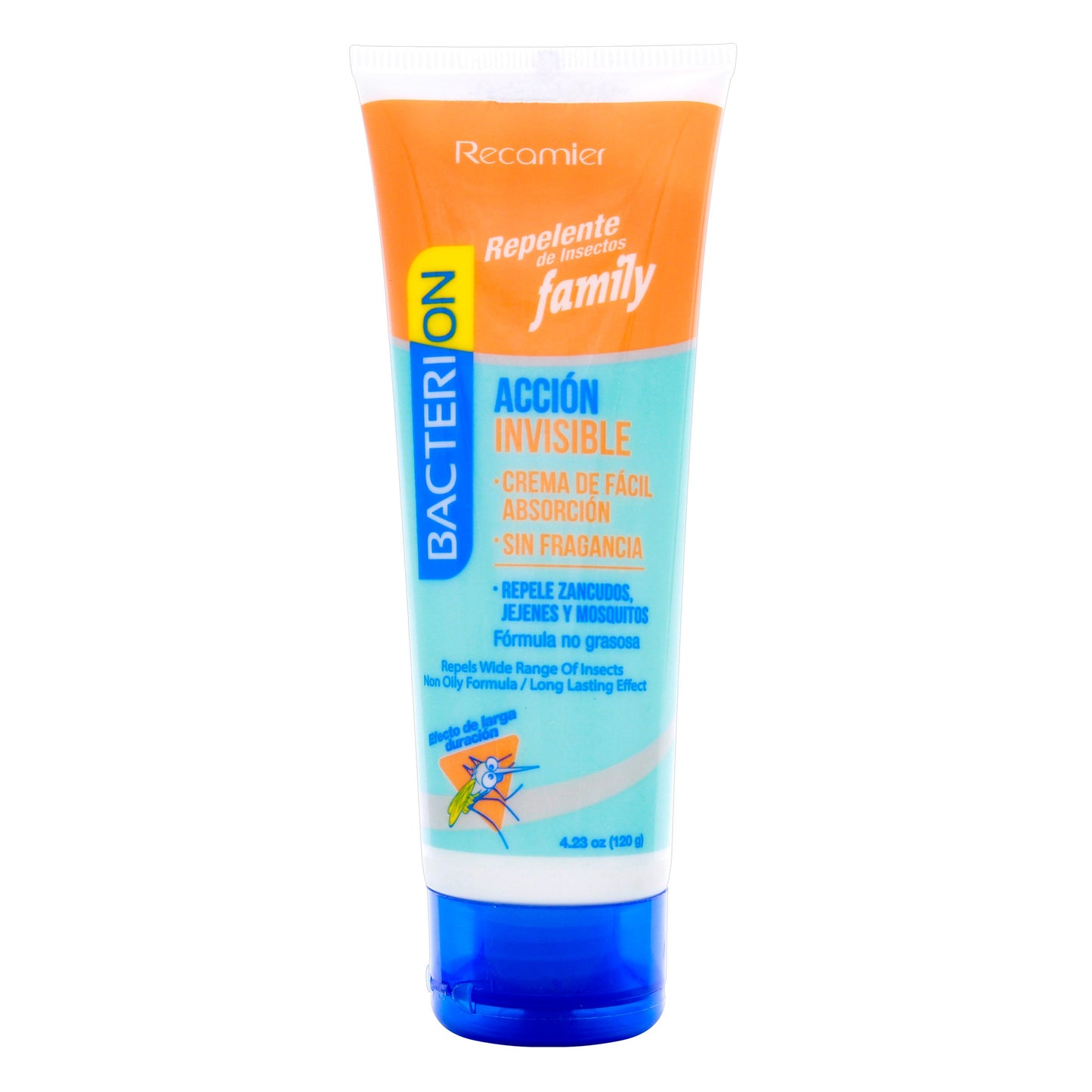 Replente Bacterion Crema 120 gr