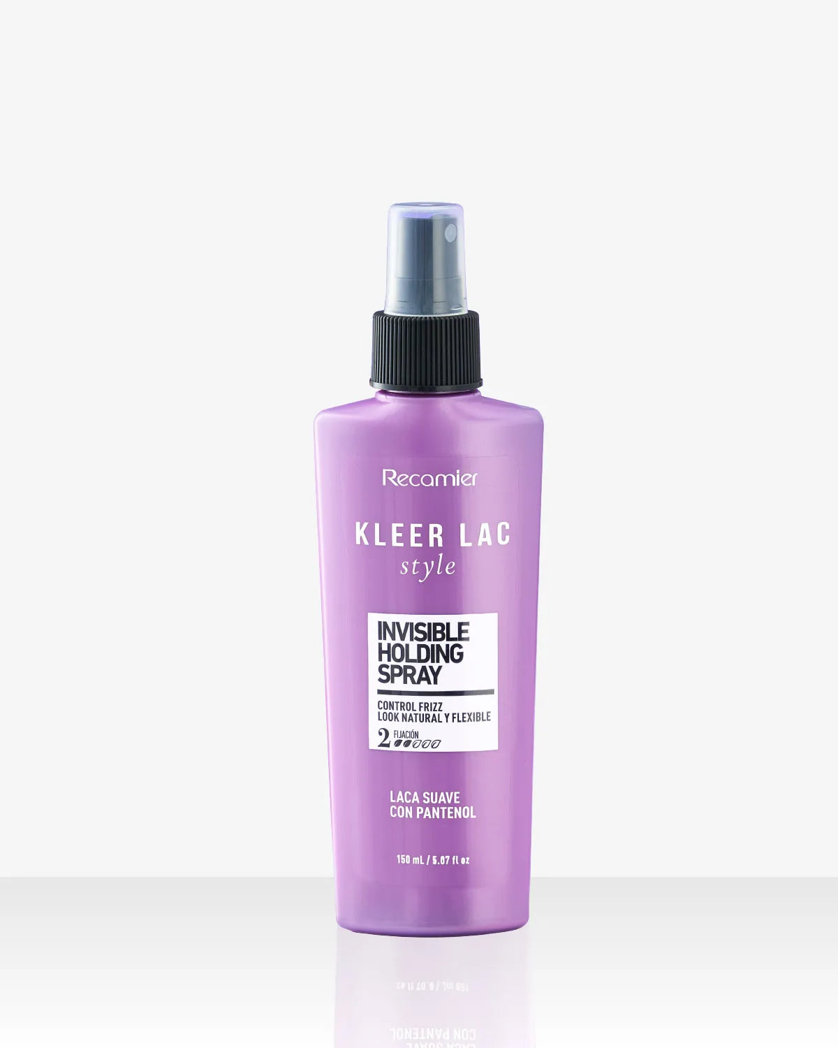 Laca Kleer Suave Spray 150 ml