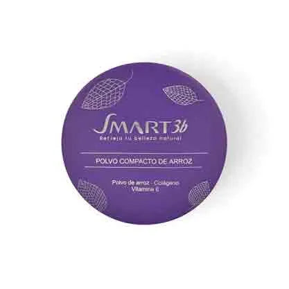 Smart Compacto Arroz #1 14Gr