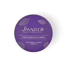 Smart Compacto Arroz #2 14 Gramos