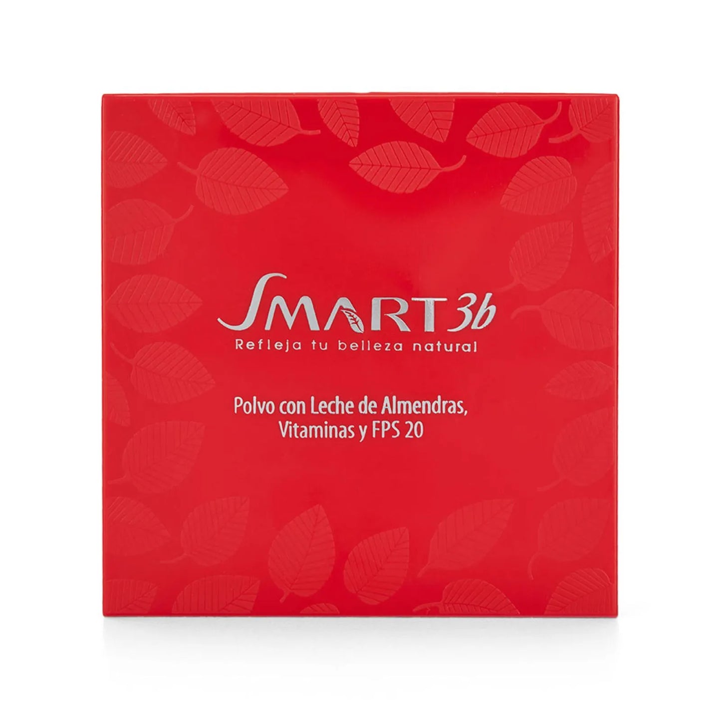 Smart Polvo Compacto 3B Filtro Solar E 13 Gramos
