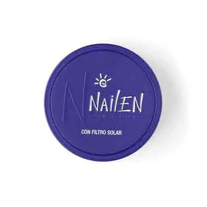 Nailen Compacto Filtro Solar #4 14 Gramos