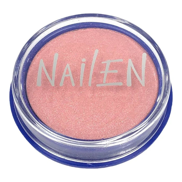 Rubor Rep # 26 Nailen