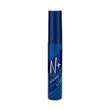 Pestañina Nailen Negra 6 Gramos