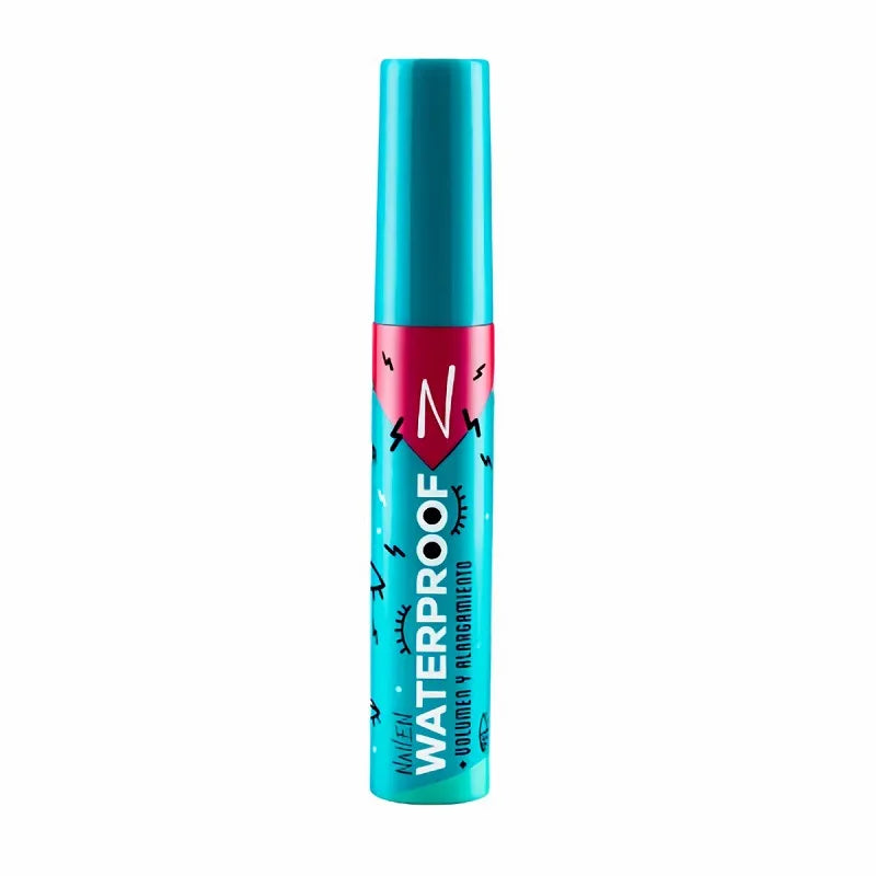 Máscara Waterproof 9 Gramos