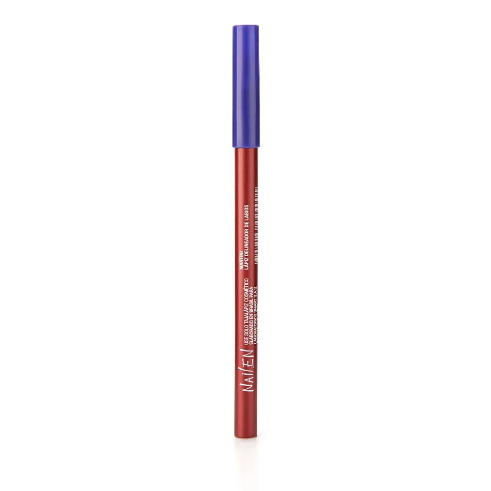 Nailen Lápiz Delineador Labios Martini
