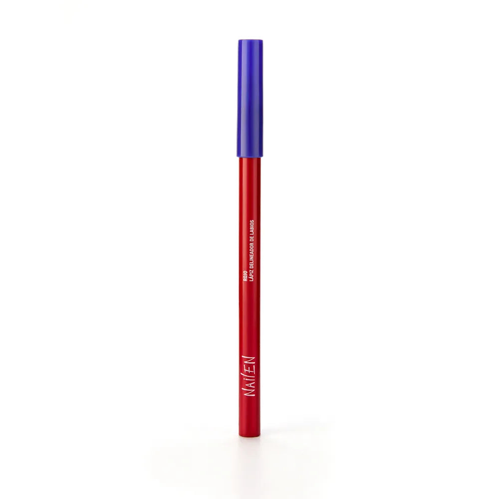Nailen Lápiz Delineador Labios Rojo