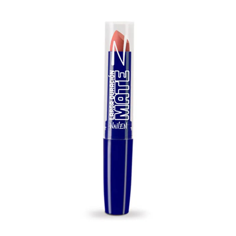 Nailen Labial Cuarzo Rosa Mate 2 Gramos