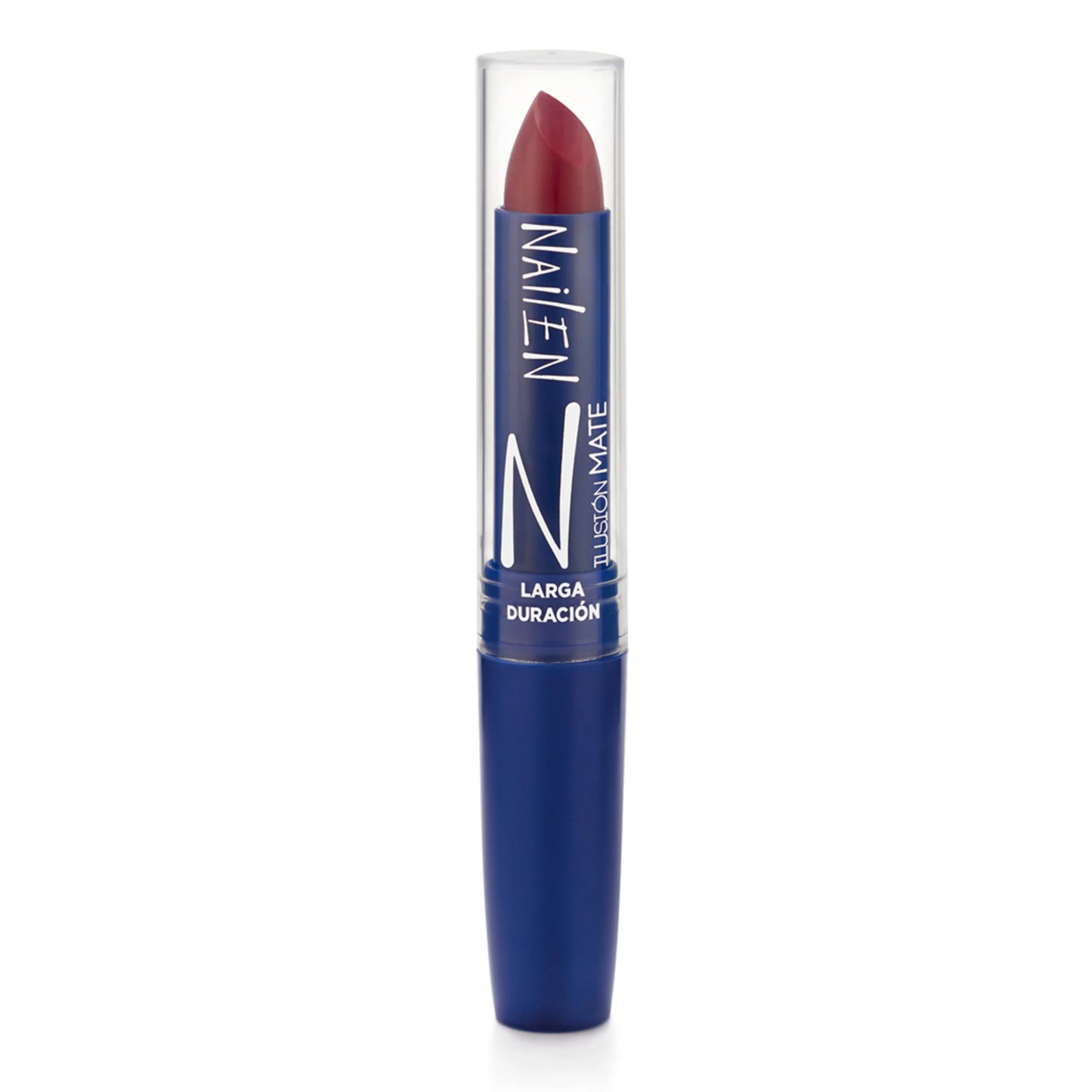 Nailen Labial Cereza Mate 2 Gramos