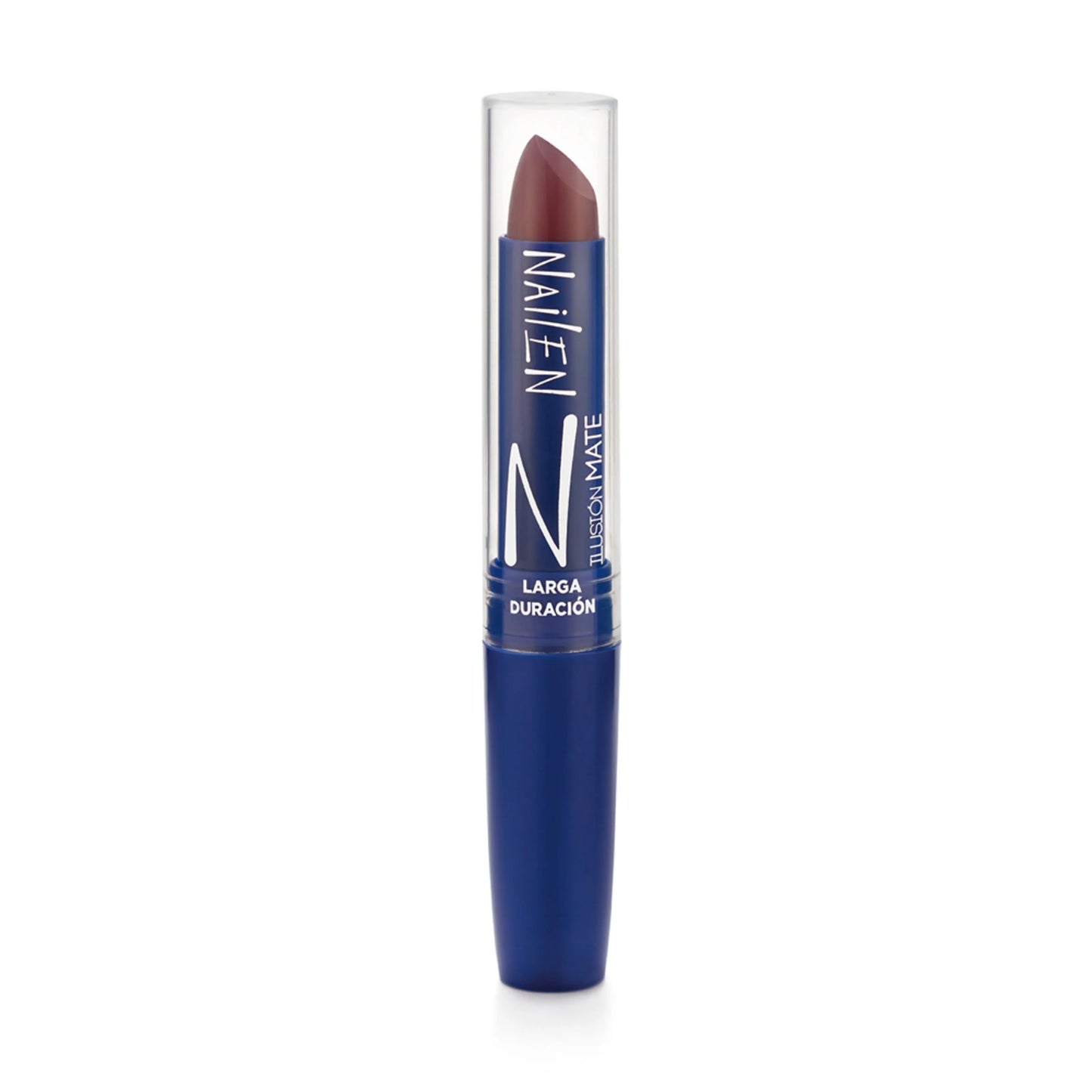 Nailen Labial Rojo Mate 2 Gramos