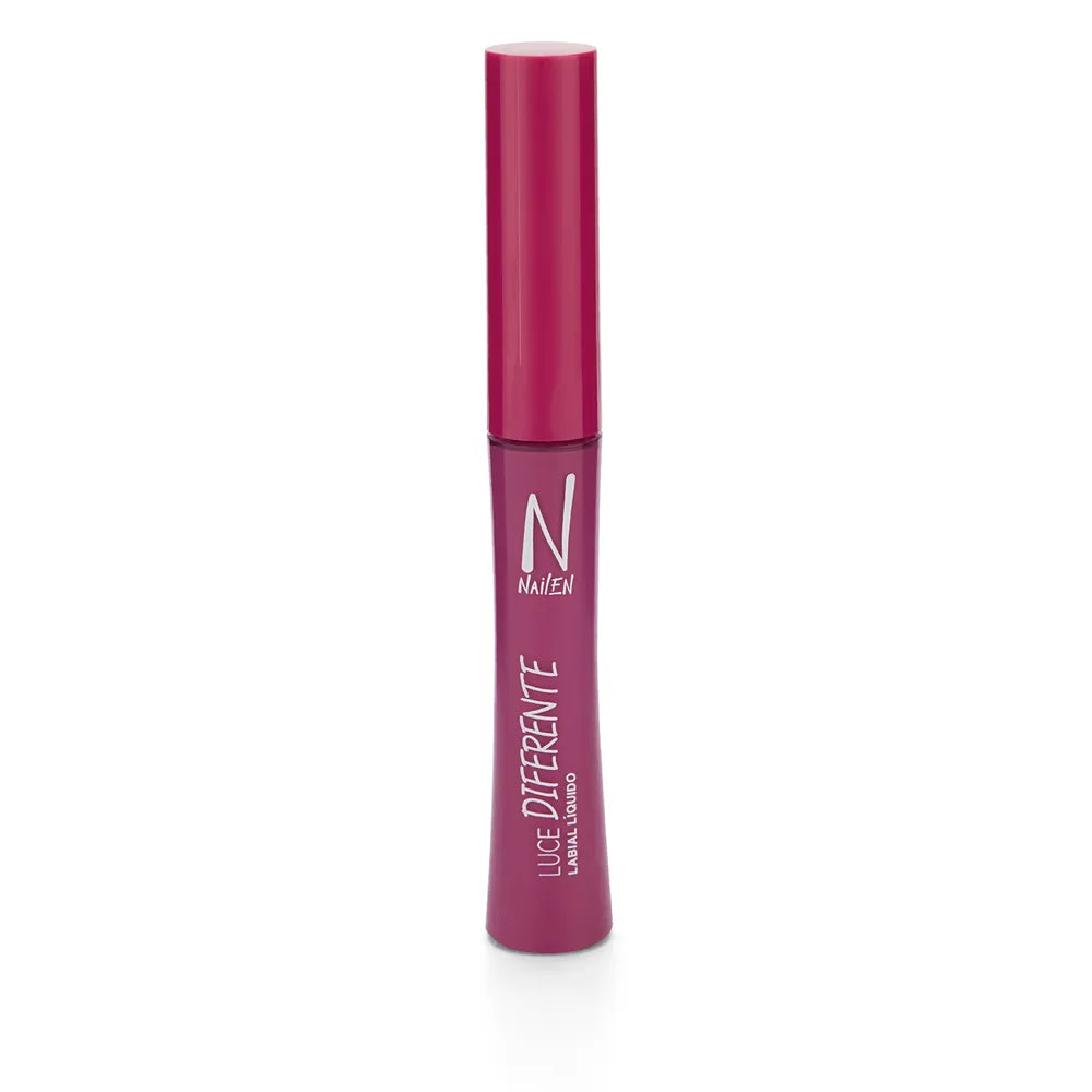 Nailen Labial Líquido Lavanda 6 Gramos