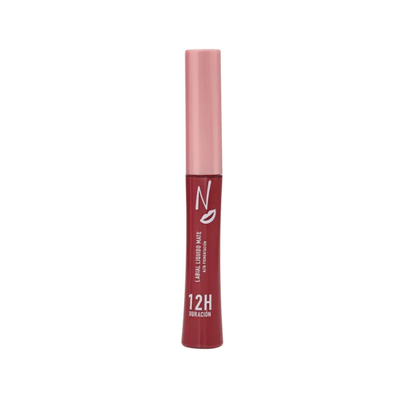 Nai Labial Liq Mate Granada 6G