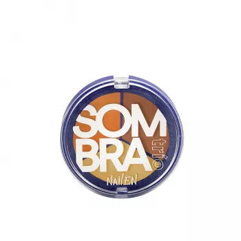 Nailen Sombra Trío #14 3 Gramos