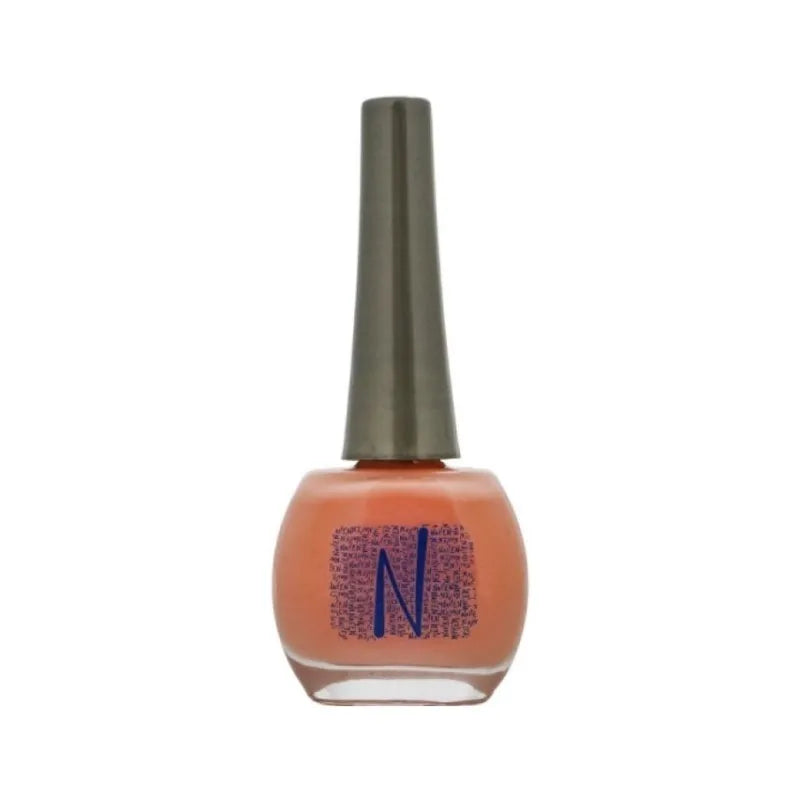 Nailen Esmalte Salmón 10 Gramos